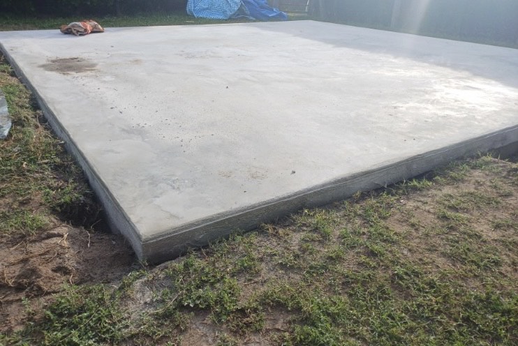 Photo de construction neuve 3